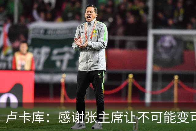 卢卡库：感谢张主席让不可能变可能 会全力帮国米